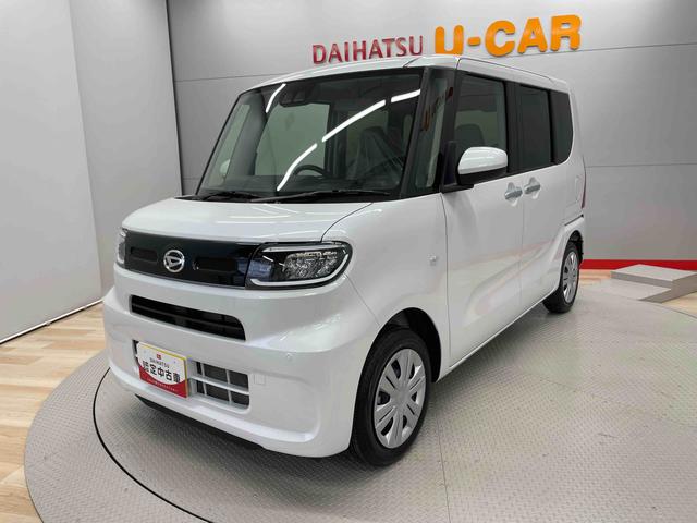 タントＸ（宮城県）の中古車