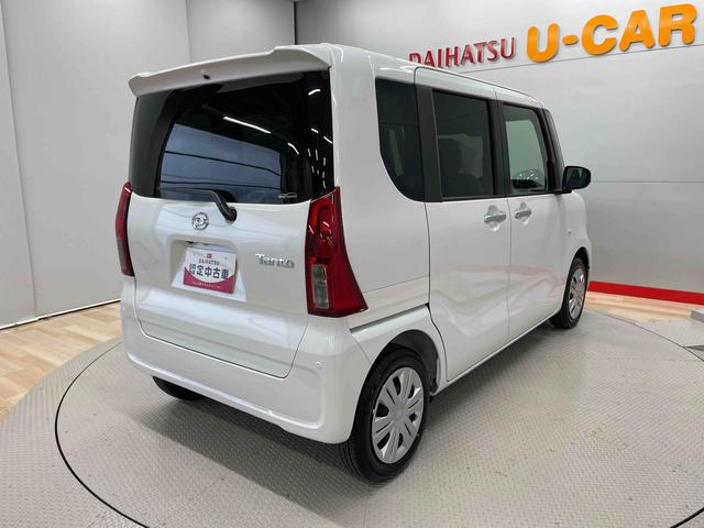 タントＸ（宮城県）の中古車