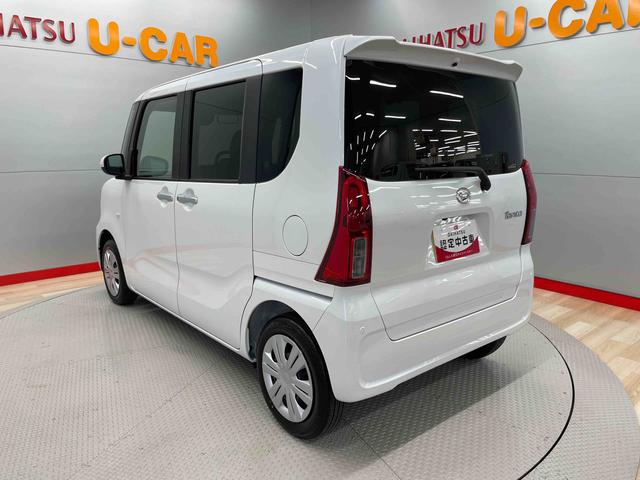 タントＸ（宮城県）の中古車