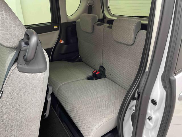 タントＸ（宮城県）の中古車