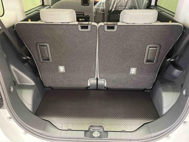 タントＸ（宮城県）の中古車