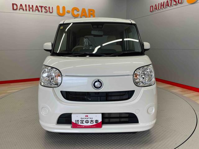 ムーヴキャンバスＸ　ＳＡIII（宮城県）の中古車
