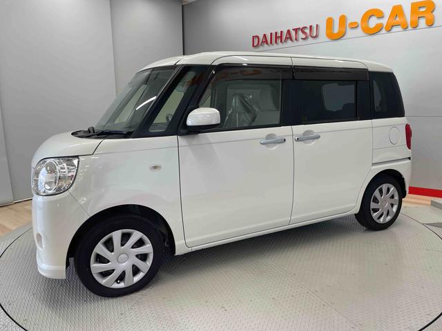 ムーヴキャンバスＸ　ＳＡIII（宮城県）の中古車