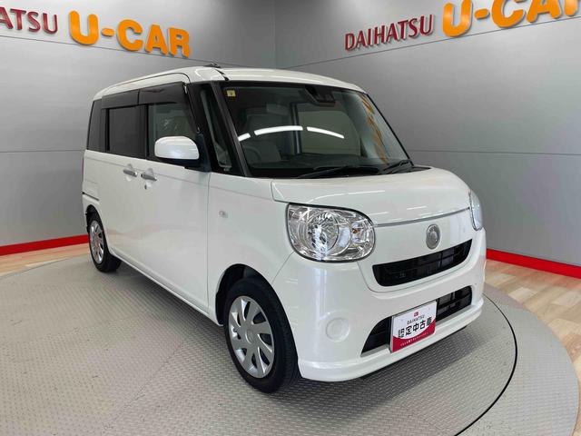 ムーヴキャンバスＸ　ＳＡIII（宮城県）の中古車