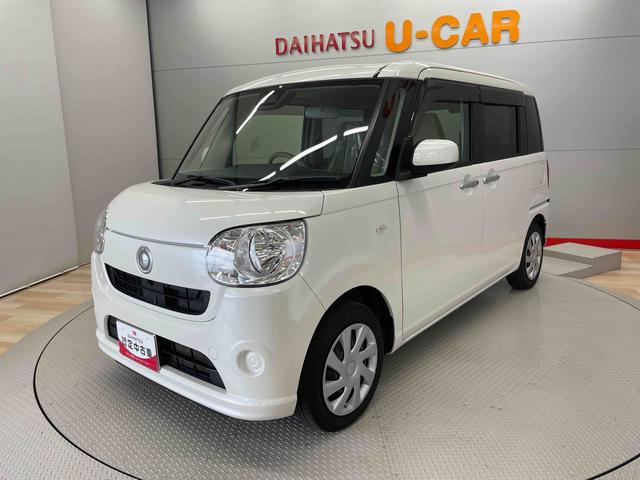ムーヴキャンバスＸ　ＳＡIII（宮城県）の中古車
