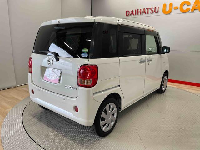 ムーヴキャンバスＸ　ＳＡIII（宮城県）の中古車