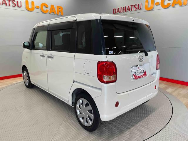 ムーヴキャンバスＸ　ＳＡIII（宮城県）の中古車