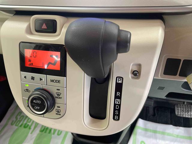 ムーヴキャンバスＸ　ＳＡIII（宮城県）の中古車