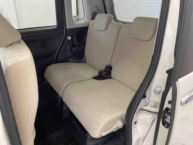 ムーヴキャンバスＸ　ＳＡIII（宮城県）の中古車