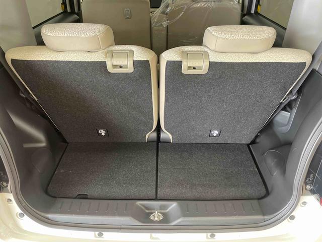 ムーヴキャンバスＸ　ＳＡIII（宮城県）の中古車