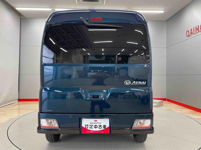 アトレーＲＳ（宮城県）の中古車