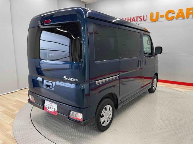 アトレーＲＳ（宮城県）の中古車