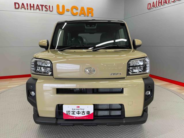 タフトＧ（宮城県）の中古車