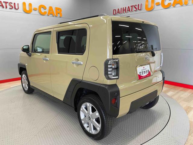 タフトＧ（宮城県）の中古車