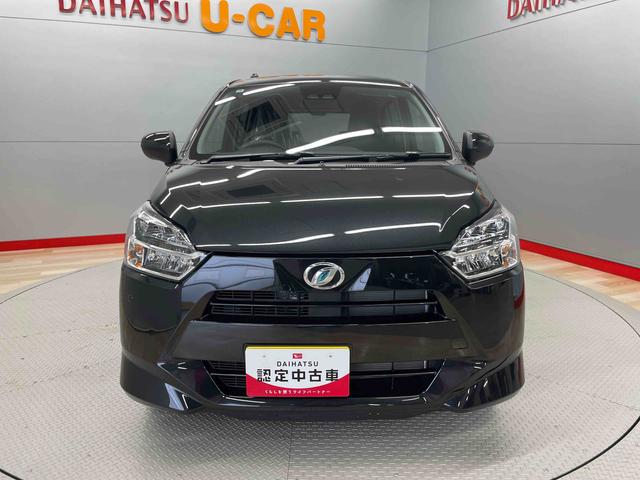 ミライースＸ　リミテッドＳＡIII（宮城県）の中古車