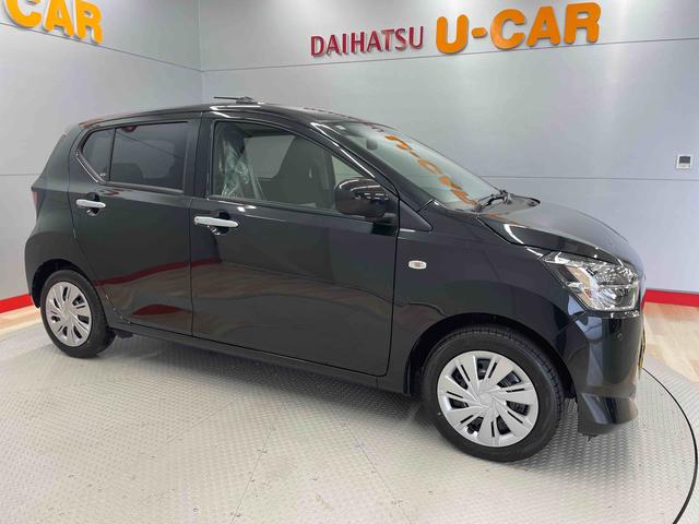 ミライースＸ　リミテッドＳＡIII（宮城県）の中古車