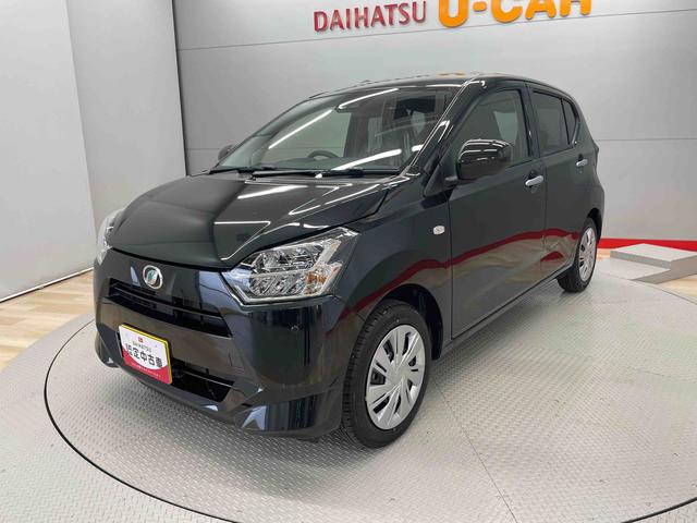 ミライースＸ　リミテッドＳＡIII（宮城県）の中古車