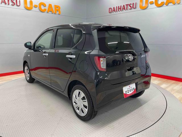 ミライースＸ　リミテッドＳＡIII（宮城県）の中古車