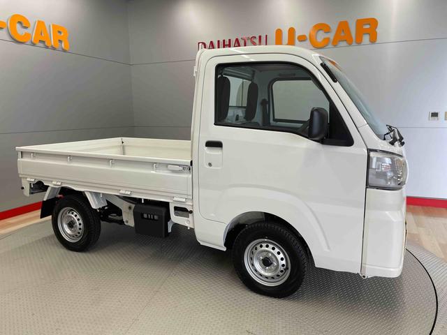 ハイゼットトラックスタンダード（宮城県）の中古車