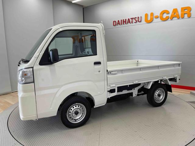 ハイゼットトラックスタンダード（宮城県）の中古車