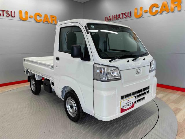ハイゼットトラックスタンダード（宮城県）の中古車