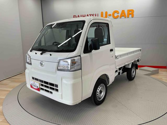 ハイゼットトラックスタンダード（宮城県）の中古車