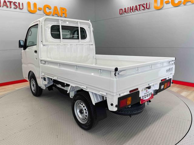 ハイゼットトラックスタンダード（宮城県）の中古車