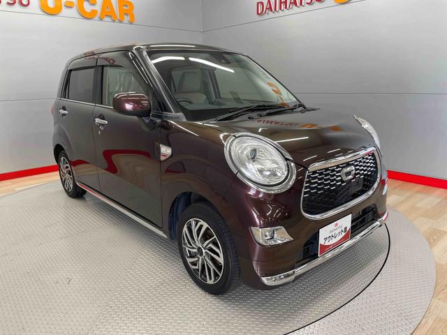 キャストスタイルＧ　ＳＡII（宮城県）の中古車