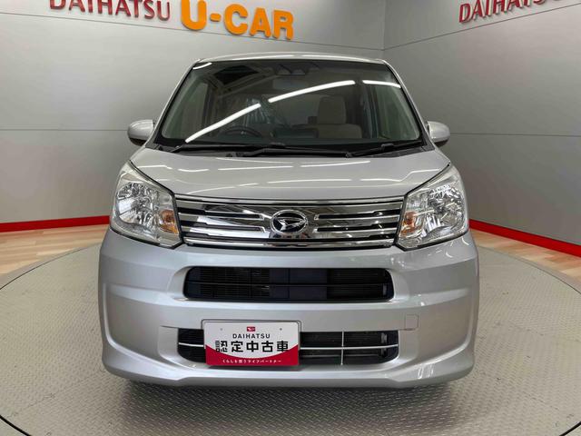 ムーヴＸ　ＳＡIII（宮城県）の中古車