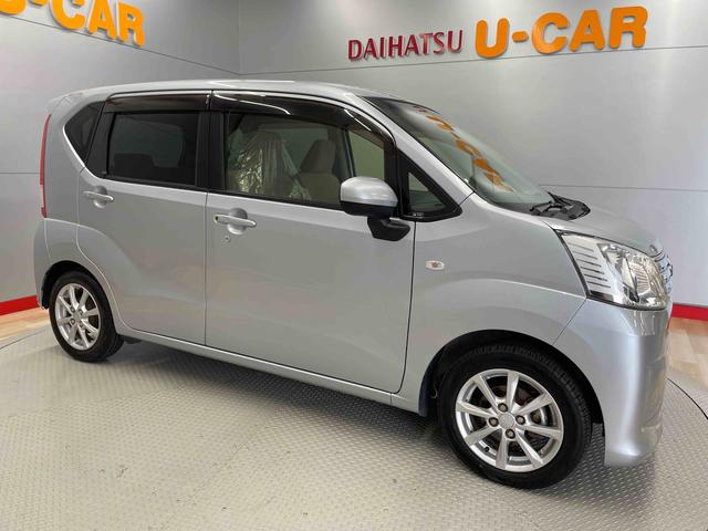 ムーヴＸ　ＳＡIII（宮城県）の中古車