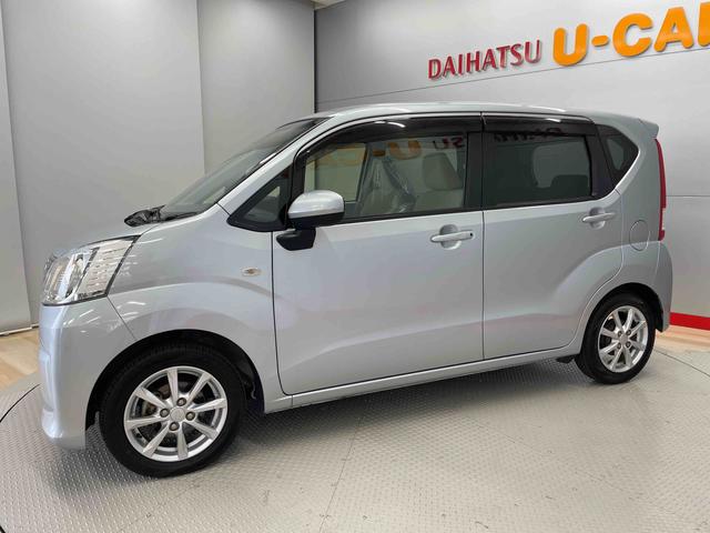 ムーヴＸ　ＳＡIII（宮城県）の中古車
