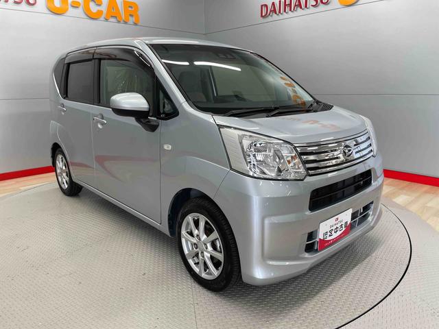 ムーヴＸ　ＳＡIII（宮城県）の中古車
