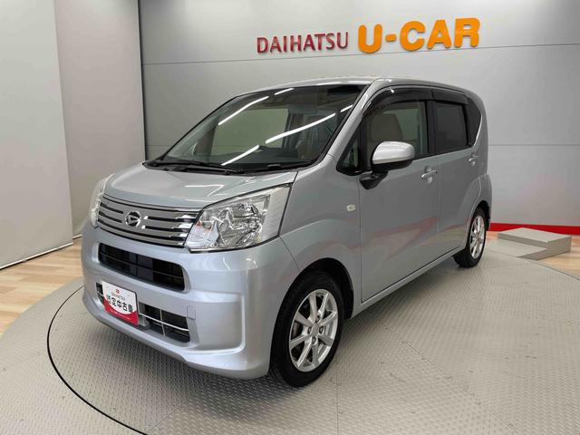 ムーヴＸ　ＳＡIII（宮城県）の中古車