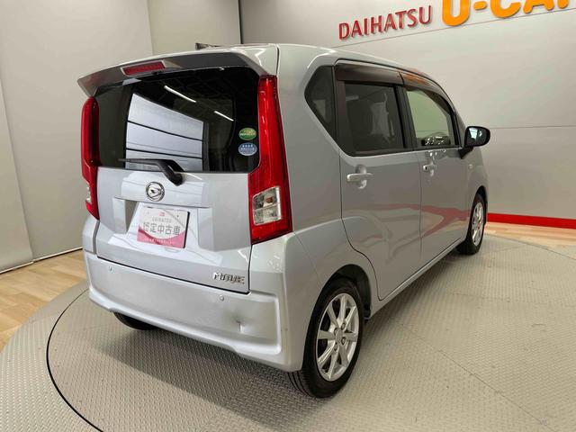 ムーヴＸ　ＳＡIII（宮城県）の中古車