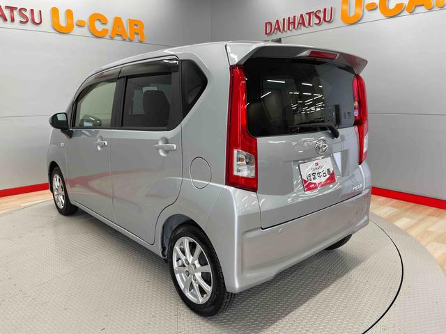 ムーヴＸ　ＳＡIII（宮城県）の中古車