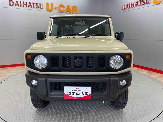 ジムニーＸＬ（宮城県）の中古車