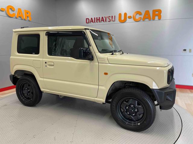 ジムニーＸＬ（宮城県）の中古車