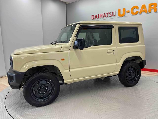 ジムニーＸＬ（宮城県）の中古車