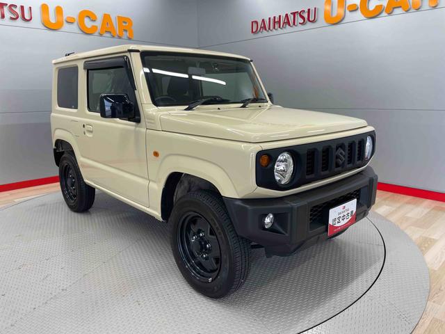 ジムニーＸＬ（宮城県）の中古車