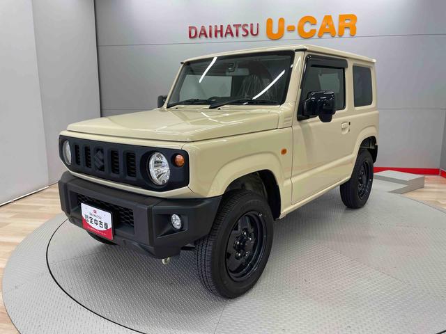 ジムニーＸＬ（宮城県）の中古車