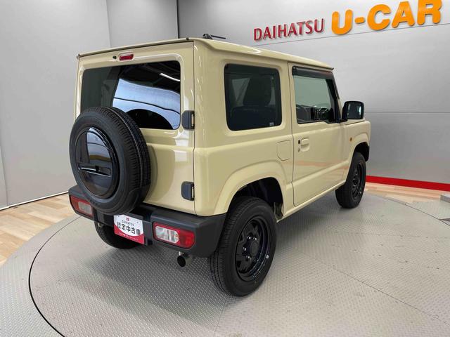 ジムニーＸＬ（宮城県）の中古車