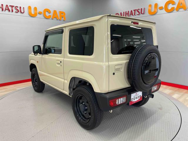 ジムニーＸＬ（宮城県）の中古車