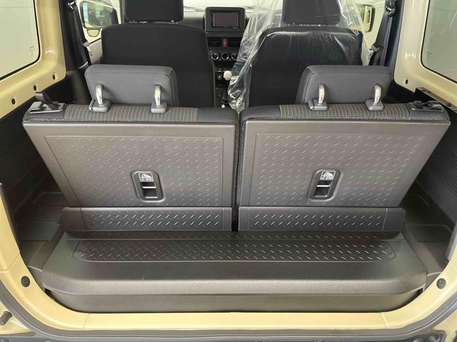 ジムニーＸＬ（宮城県）の中古車