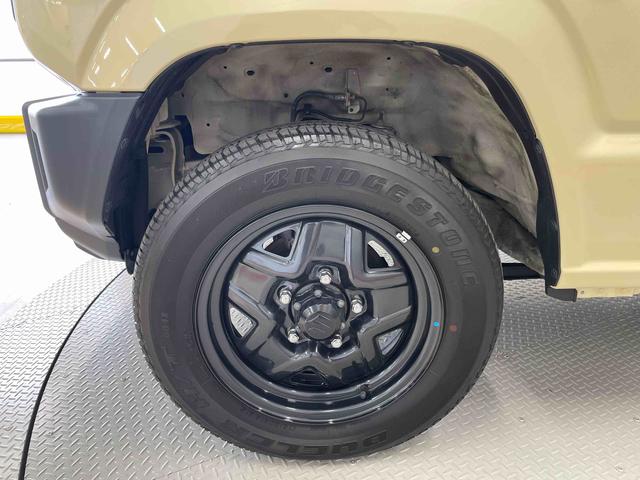 ジムニーＸＬ（宮城県）の中古車