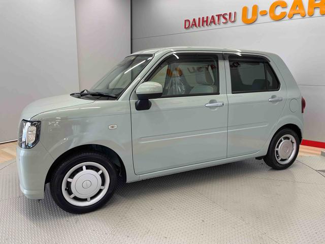 ミラトコットＧ　リミテッド　ＳＡIII（宮城県）の中古車