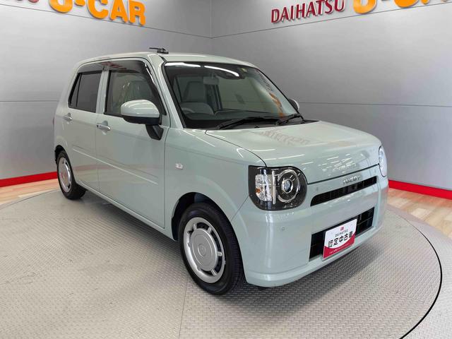 ミラトコットＧ　リミテッド　ＳＡIII（宮城県）の中古車