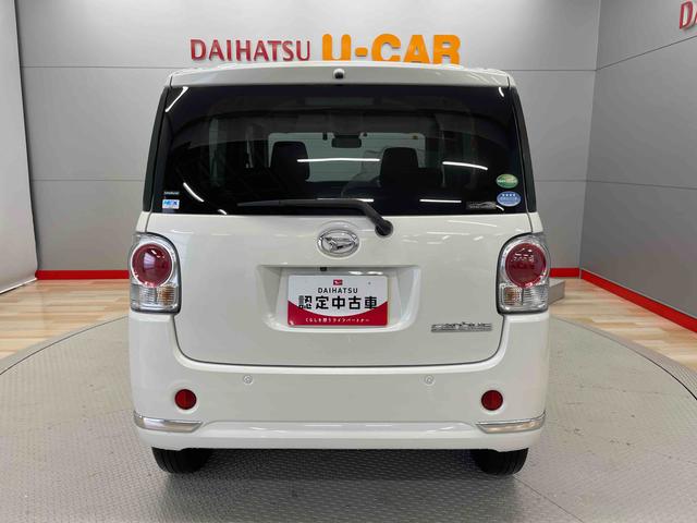 ムーヴキャンバスＧメイクアップリミテッド　ＳＡIII（宮城県）の中古車