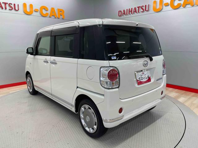 ムーヴキャンバスＧメイクアップリミテッド　ＳＡIII（宮城県）の中古車