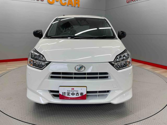 ミライースＸ　ＳＡIII（宮城県）の中古車