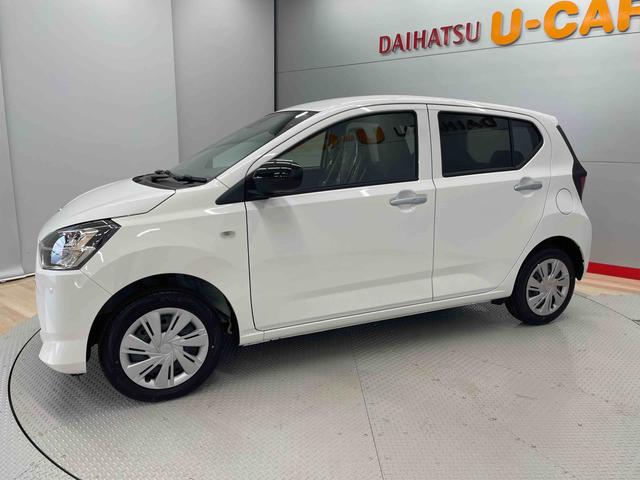 ミライースＸ　ＳＡIII（宮城県）の中古車